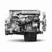 PowerChoice Engine for Detroit Diesel DD13 12.8L GHG17, Built to ESN Specification with Jake Brakes