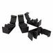 Clip Brake Pipe - 9.5 9.5, Front