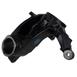 Steering Knuckle WHEE - Right, Front