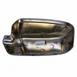 Door Mirror Cover - Right
