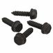 Screw Battery Tray Bolt - 4.2 X 16 HC R TAP
