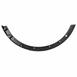 Fender Flare Molding - Left