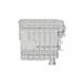 Oxidation Catalytic Converter