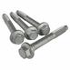 Trailer Hitch Receiver Bolt Hex Head (All Long, All Medium)