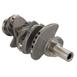 Crankshaft - 1.0L