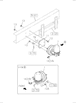 Isuzu Truck Wheel Hub Assembly