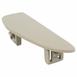 Door Interior Trim Panel Cap Cover - Left, Front