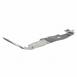 Fender Insulator Apron - Right, Front