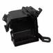 Fuse and Relay Center Base Panel Cover - 1.0L (Fuses)