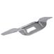 Body C-Pillar Bracket Assist Handle - Left, Inner