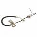 Hose asy - brake Hydraulic Rear