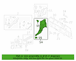 Door Pillar Post Trim Set Quarter - Right
