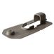 Seat Latch Cover Back - Right, Rear