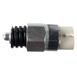 Switch Differential Lock - Rear 21, 23