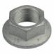 Hex Head Nut