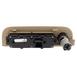 Power Seat Switch Bezel