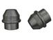 Zinc Plated Wheel Locks for Hidden Lugs