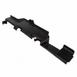 Radiator Support Baffle Air Deflector - Right
