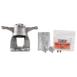 Disc Brake Caliper Attachment Kit - Right, Rear