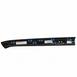Console Trim Panel Instrument - Right