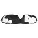 Fender Splash Shield Guard - Left (LX)