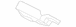 Exhaust Manifold Heat Shield - 6.4L