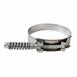 Charge Air Cooler Pipe Clamp Turbocharger Intercooler