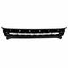 Bumper Impact Absorber Isolator - Front
