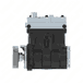Two Cylinder Air Compressor - 636 CCM OM906 EUROMOT 3