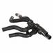 Engine Coolant Overflow Hose