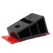 Back Glass Spacer Bracket - Right, Back, Upper