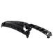Bumper Impact Absorber Isolator - Rear