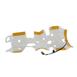 Element Seat back heater Pad <br>Seat SEATS