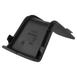 Seat Track Cover Cap Gate Retaining Plate