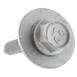 Charge Air Cooler Bolt Turbocharger Intercooler - M6 X 33