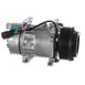 AIR CONDITIONING (A/C) Compressor