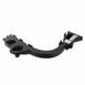 Bumper Cover Support Rail Reinforcement - Left, Front