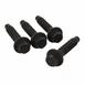 Folding Seat Latch Bolt - M8 X 35MM, Rear