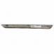 Bumper Trim Molding - Left, Rear (DX)