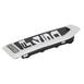 Fender Emblem Name Plate - Left, Front (King Ranch)