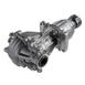 Differential Axle - Rear, Center