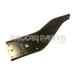 RAIL-DROP STL 10-5/8X39 LH