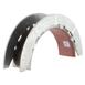 Engine Crankshaft Thrust Washer Main Bearing - 5.0L