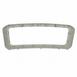 Grille Molding - Front