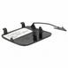 Tow Hook Cover - Rear