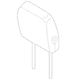 Headrest (XL)