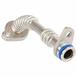 Turbocharger Oil Line Drain Tube - 2.3L