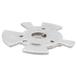 Hub Camshaft Pulley - 3.0L