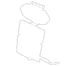 Seat Heater Pad Element