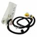 Seat Air Bag Module - Right (Police)